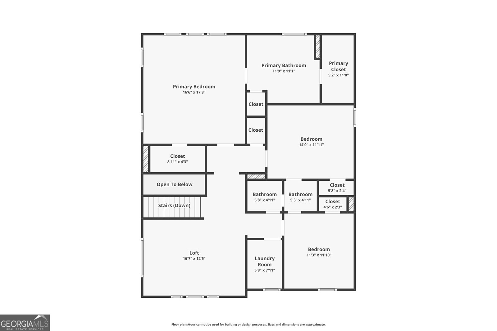 5550 Spring Street Flowery Branch - Photo 46