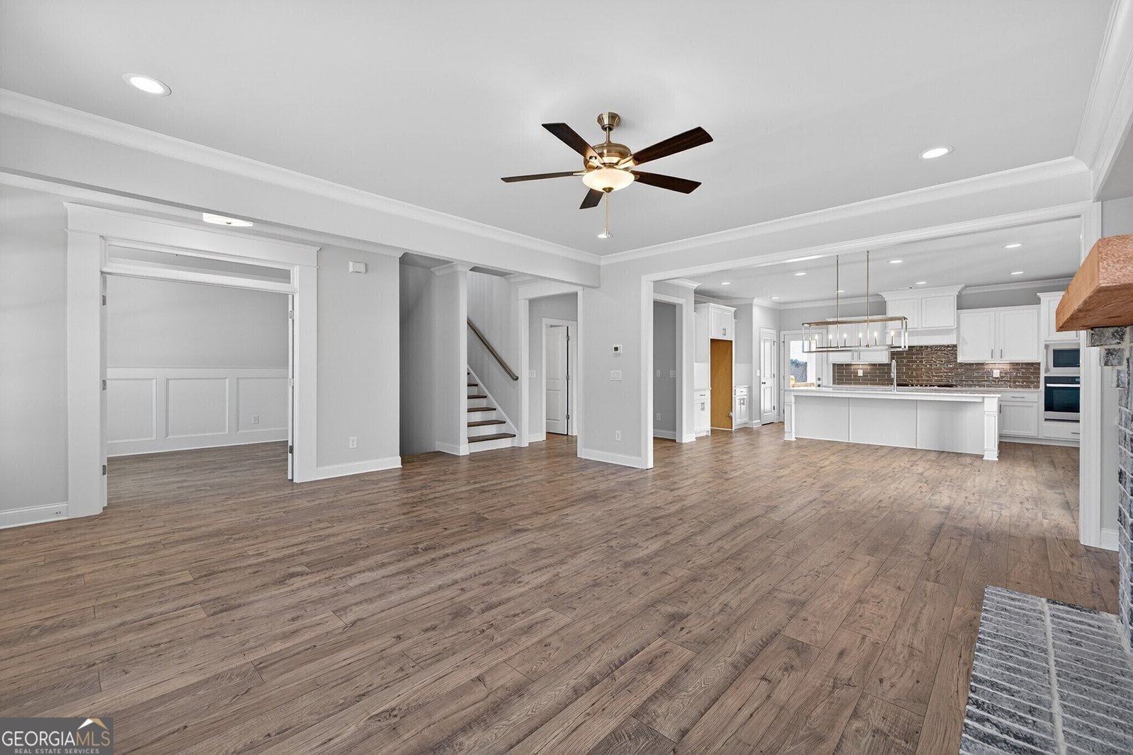 5550 Spring Street Flowery Branch - Photo 6