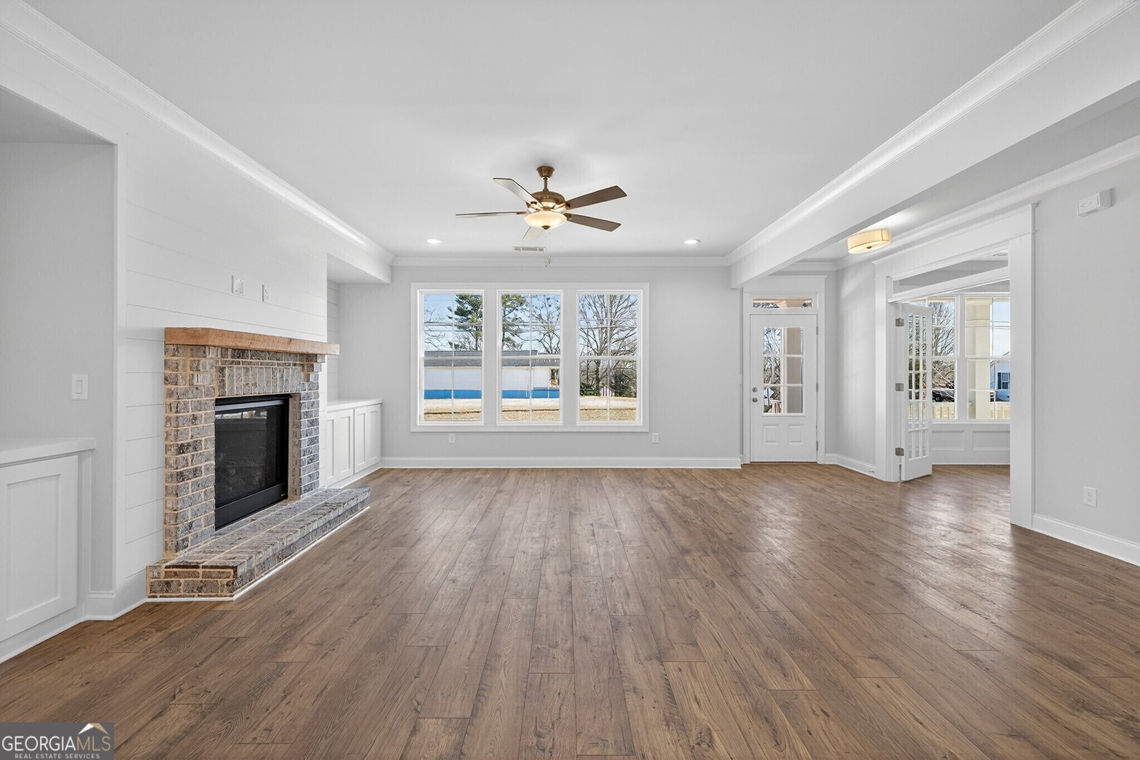5550 Spring Street Flowery Branch - Photo 7