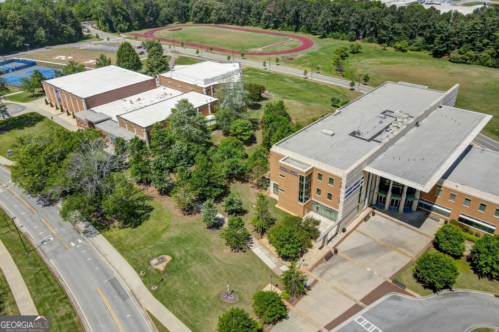 5550 Spring Street Flowery Branch - Photo 82