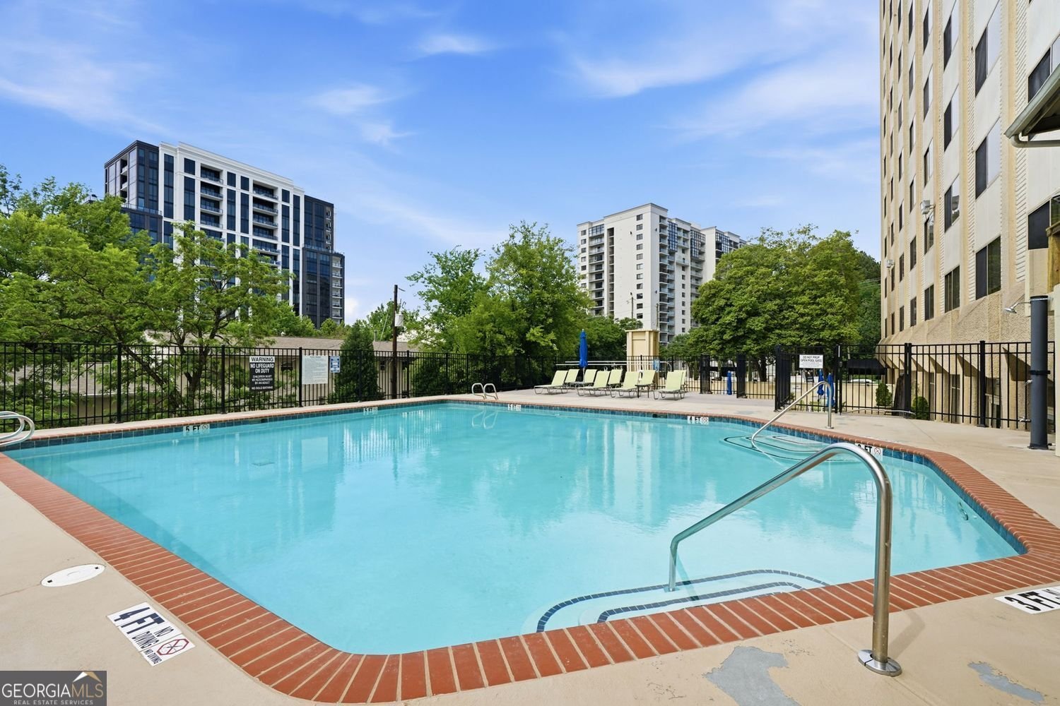 2479 Peachtree Road Atlanta - Photo 30