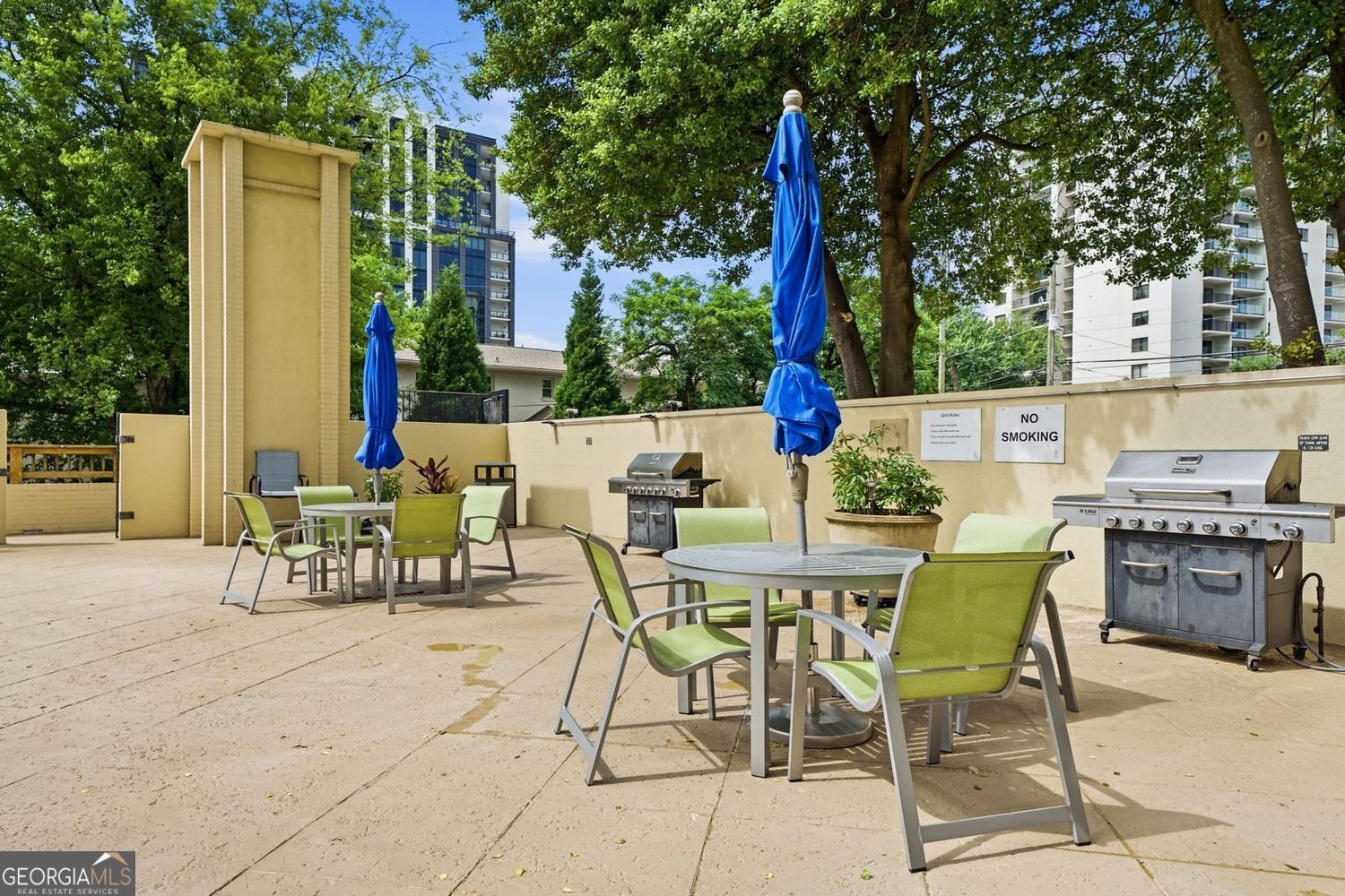 2479 Peachtree Road Atlanta - Photo 31