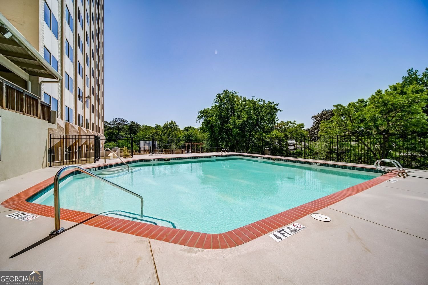 2479 Peachtree Road Atlanta - Photo 9