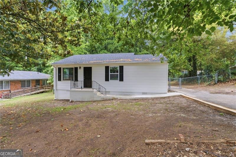 5160 Ellen Street Forest Park - main photo