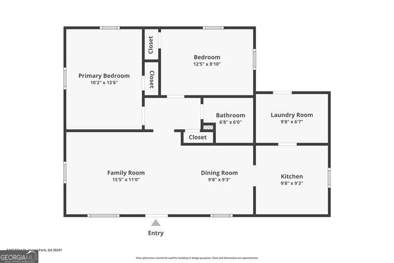 5160 Ellen Street Forest Park - Photo 25