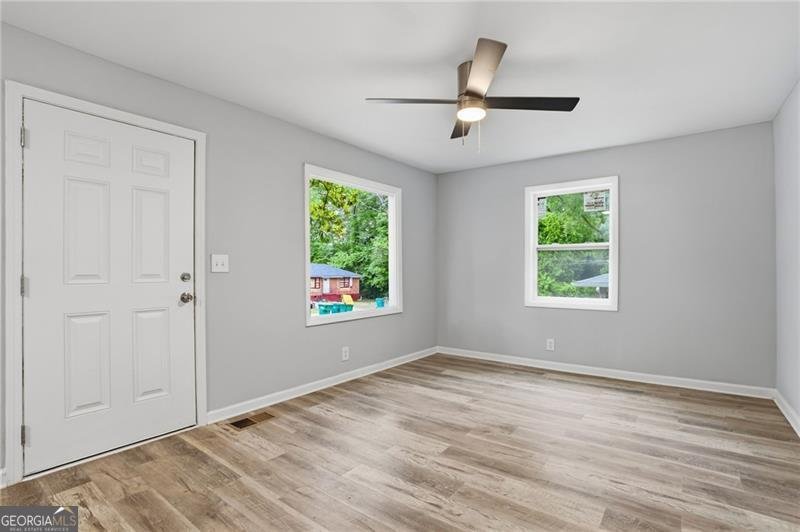5160 Ellen Street Forest Park - Photo 6