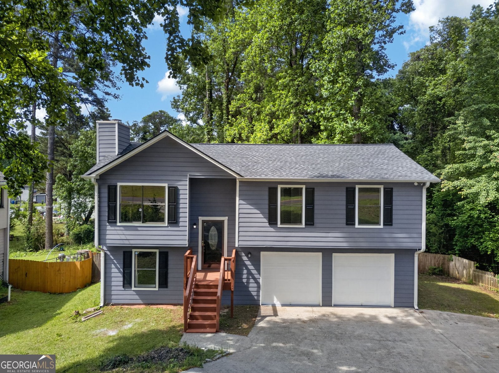 4298 Buckingham Place Duluth - main photo