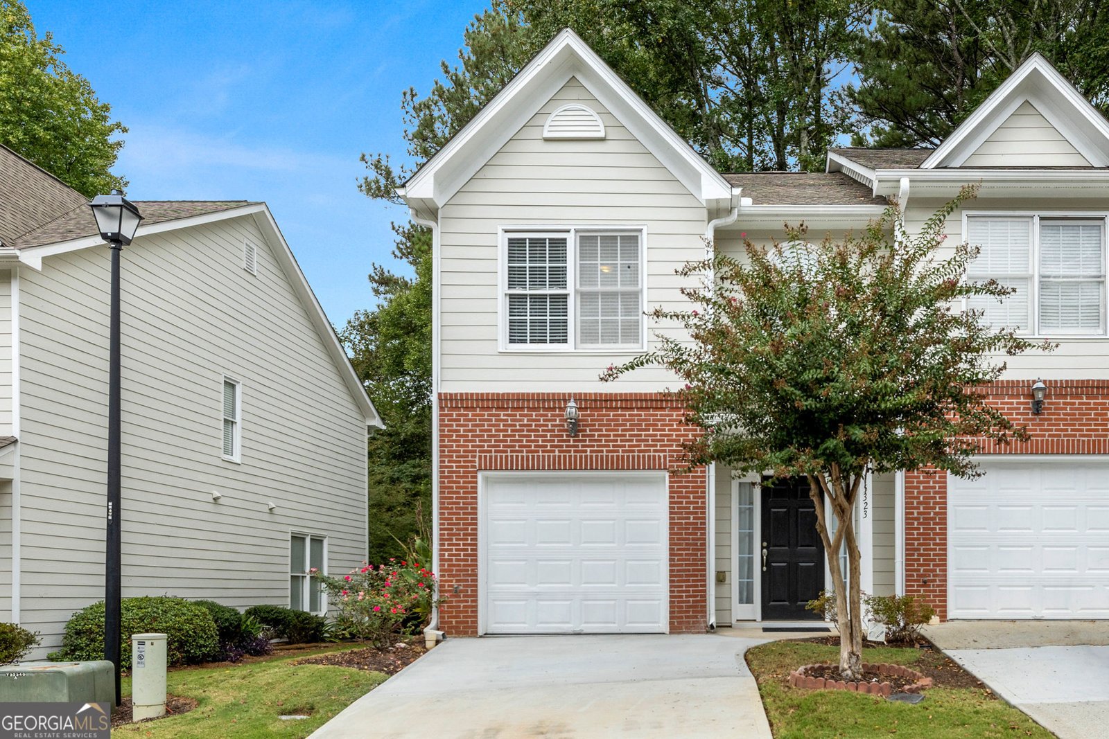 5323 Sherwin Drive Norcross - main photo