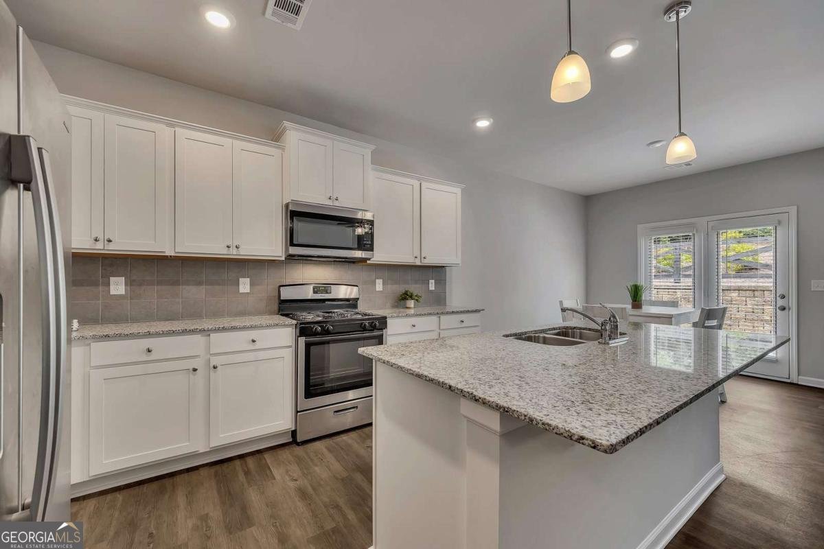 166 Woodhouse Circle Acworth - Photo 10
