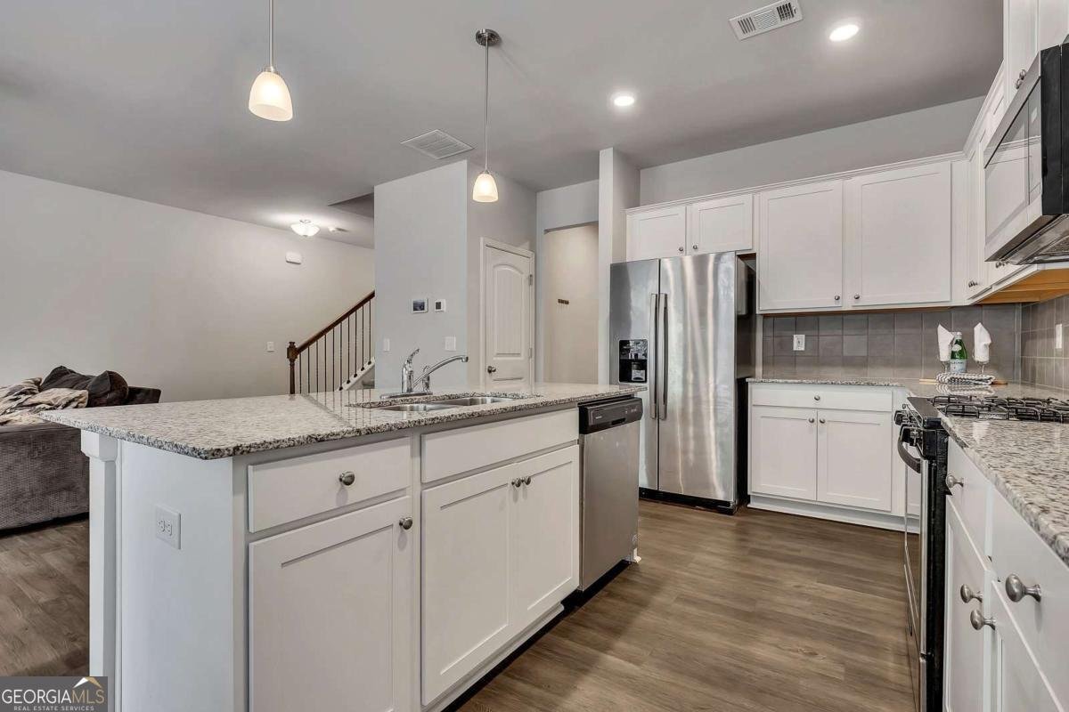 166 Woodhouse Circle Acworth - Photo 12