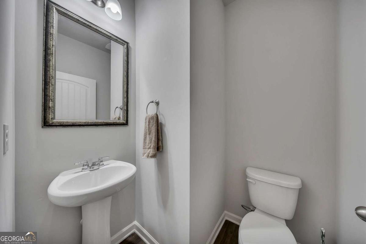 166 Woodhouse Circle Acworth - Photo 15