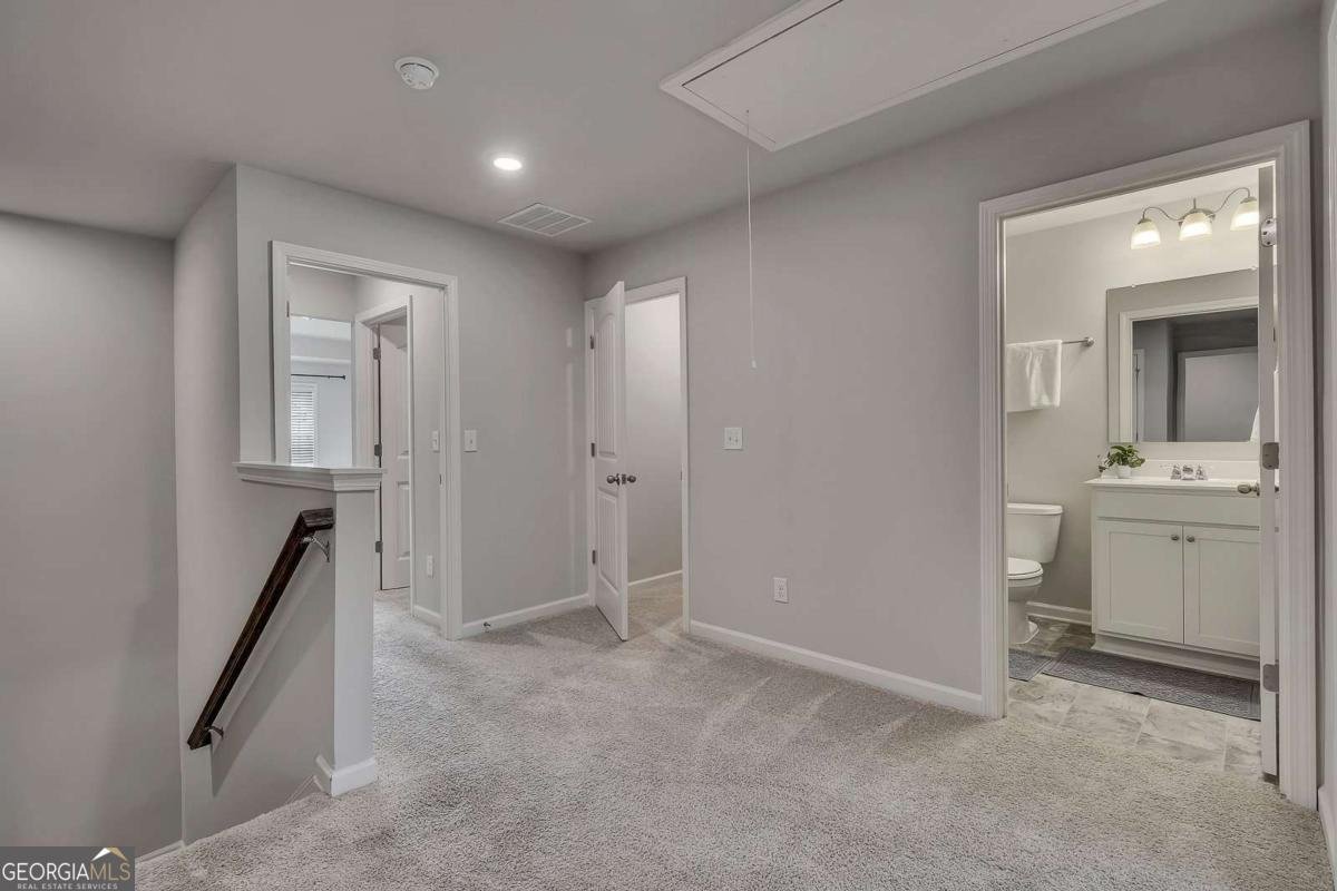 166 Woodhouse Circle Acworth - Photo 16