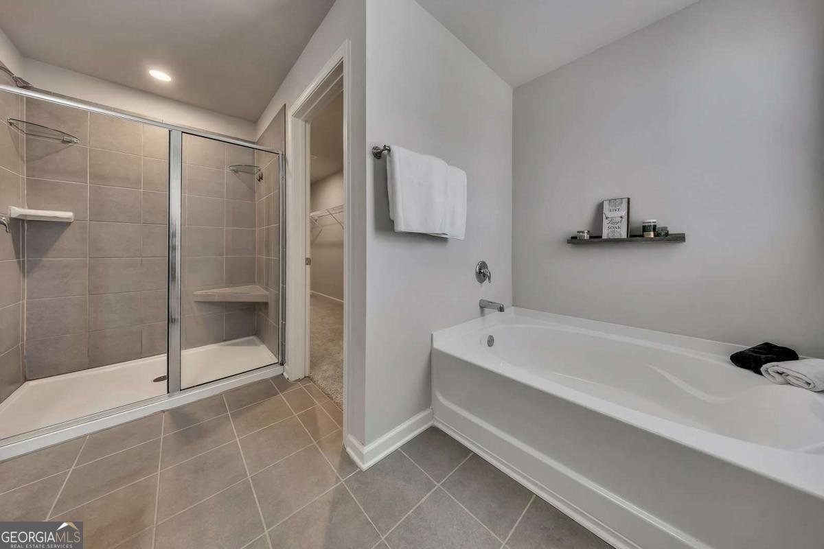 166 Woodhouse Circle Acworth - Photo 21