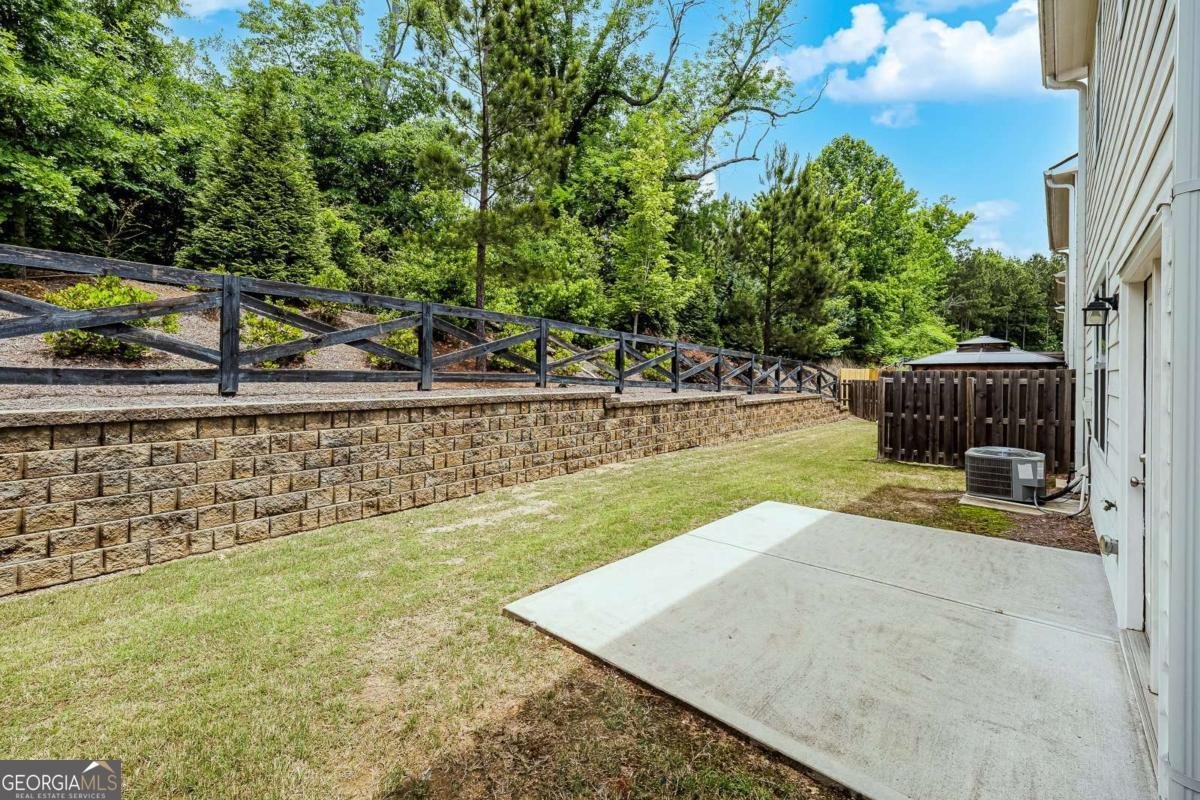 166 Woodhouse Circle Acworth - Photo 28