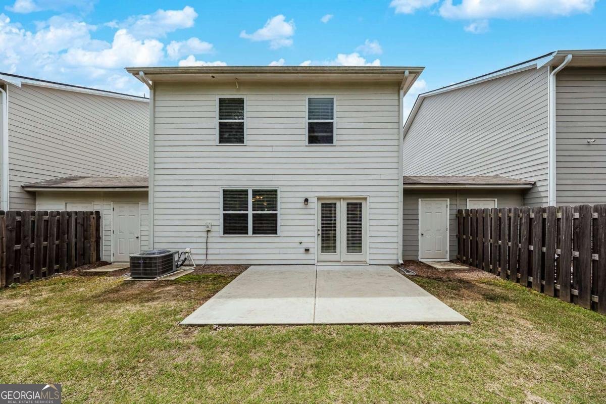 166 Woodhouse Circle Acworth - Photo 30