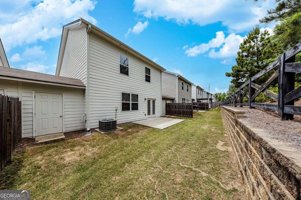 166 Woodhouse Circle Acworth - Photo 31