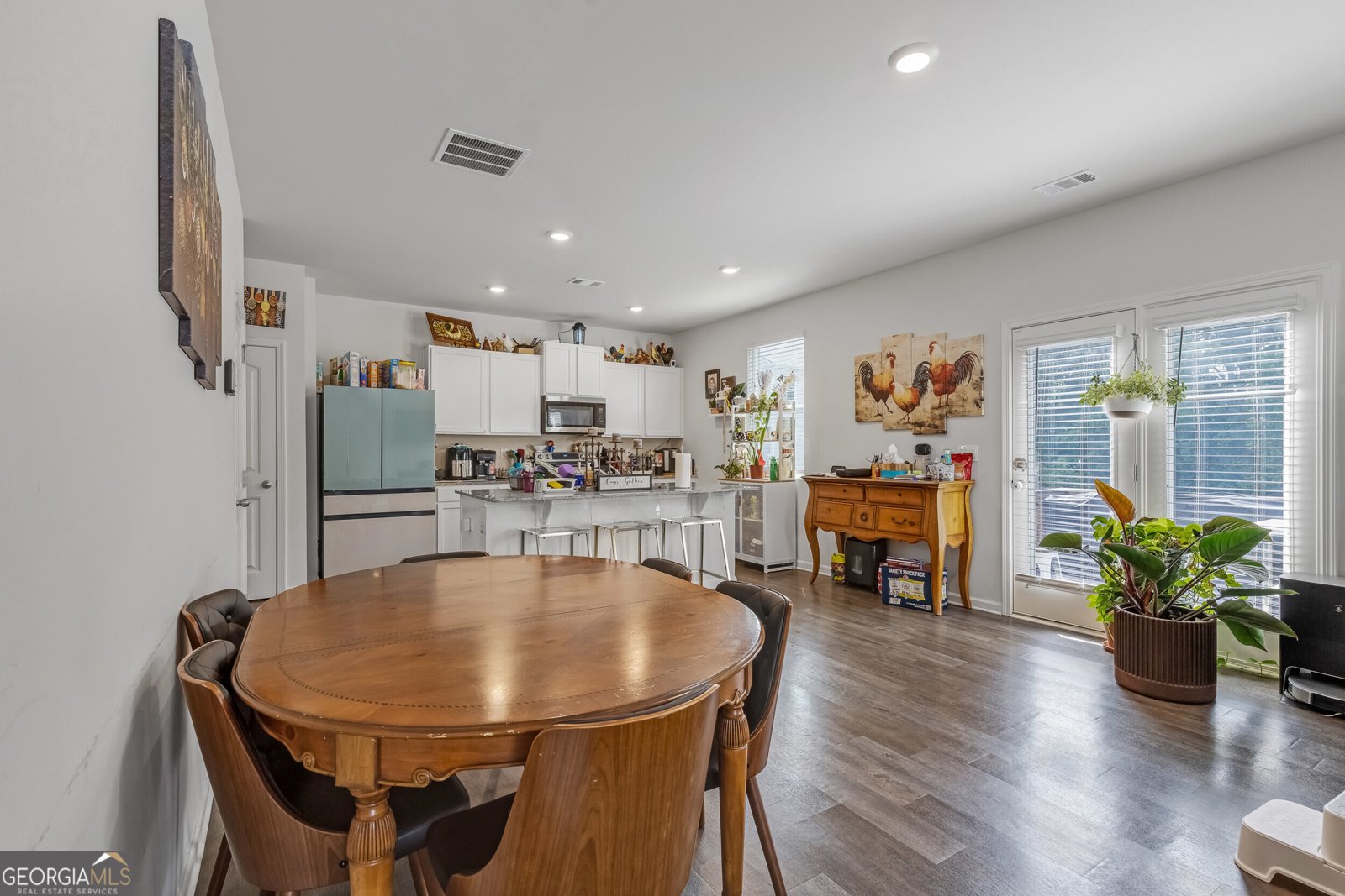 575 Walnut Grove Way Pendergrass - Photo 11
