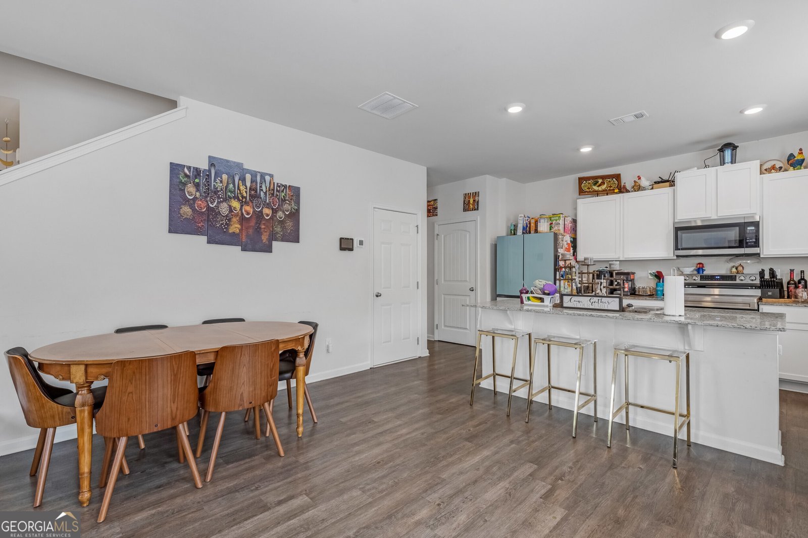 575 Walnut Grove Way Pendergrass - Photo 12