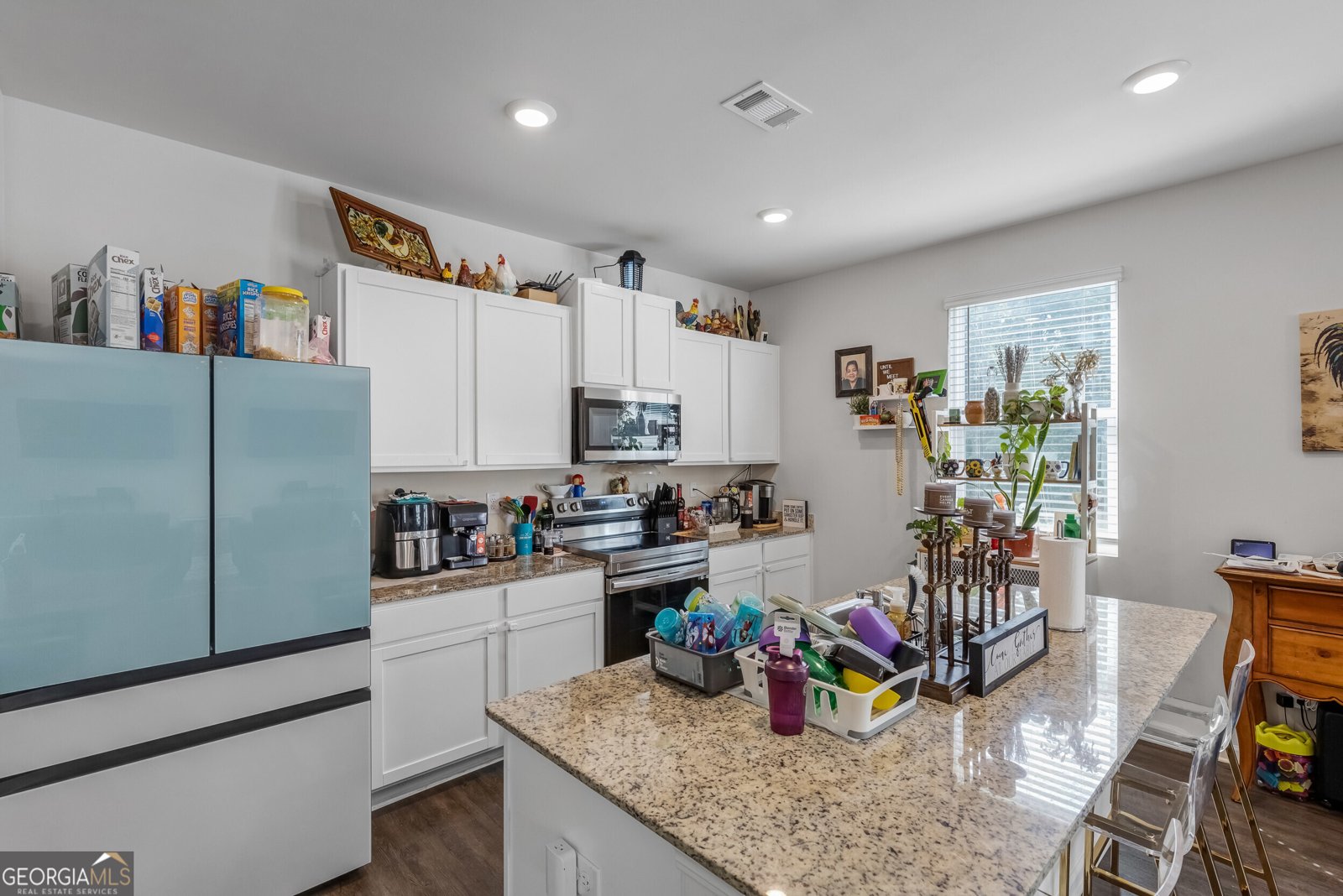 575 Walnut Grove Way Pendergrass - Photo 13