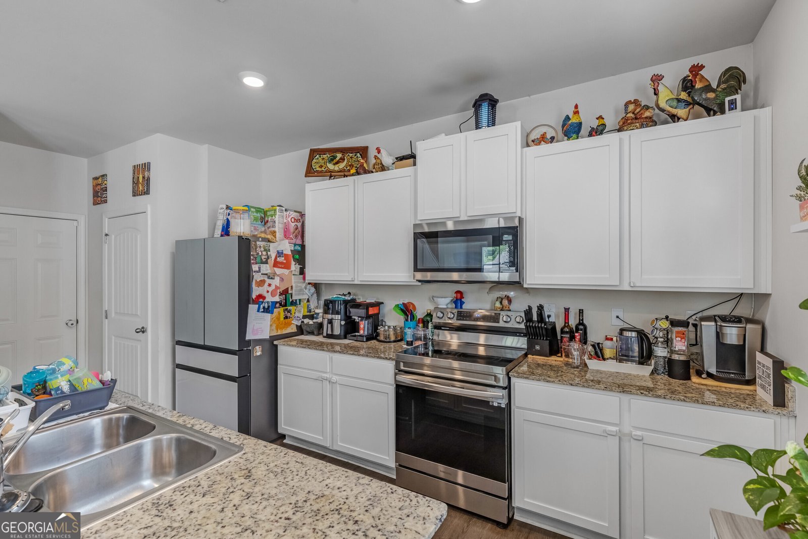 575 Walnut Grove Way Pendergrass - Photo 14