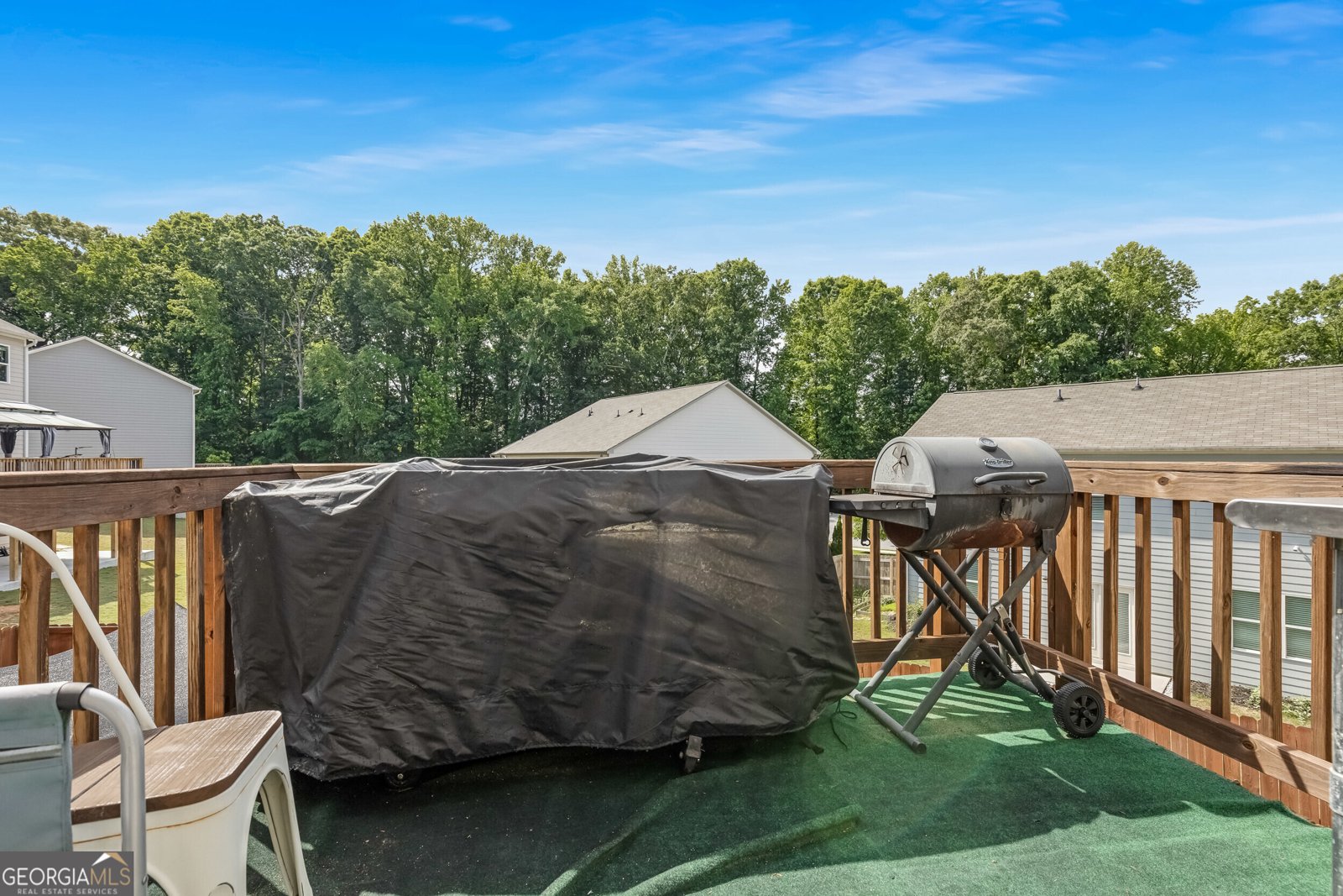 575 Walnut Grove Way Pendergrass - Photo 16