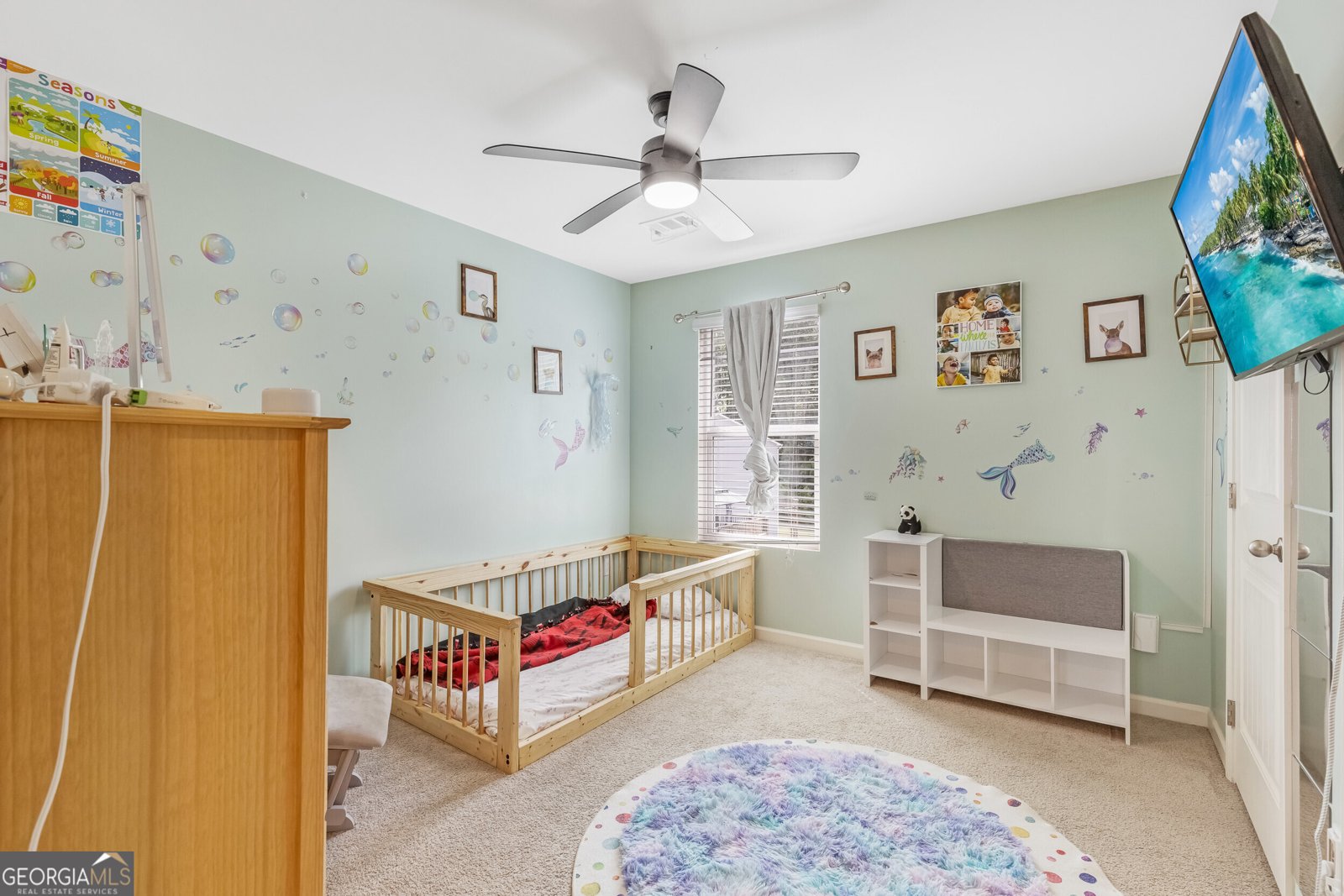 575 Walnut Grove Way Pendergrass - Photo 18