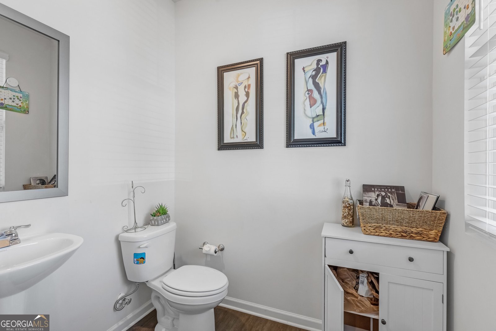 575 Walnut Grove Way Pendergrass - Photo 33