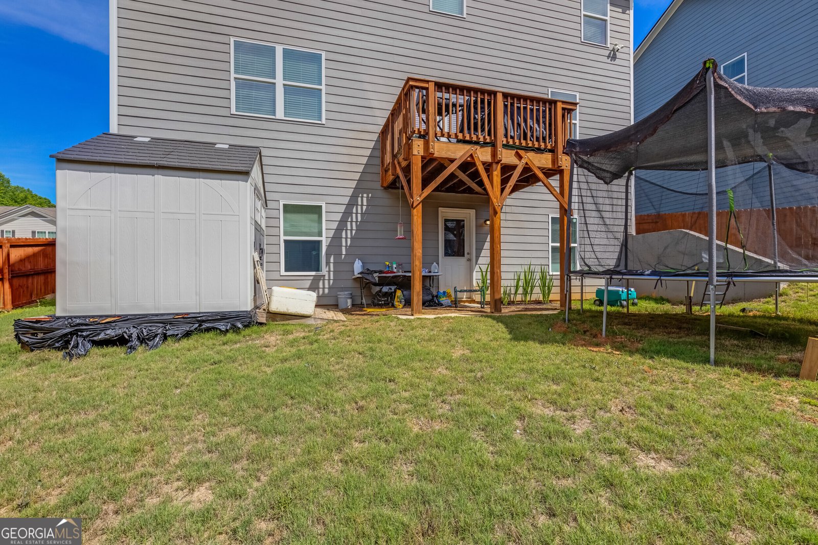 575 Walnut Grove Way Pendergrass - Photo 36