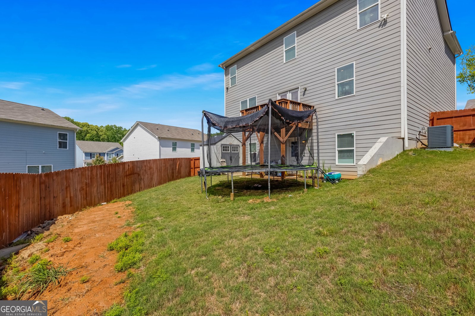575 Walnut Grove Way Pendergrass - Photo 37