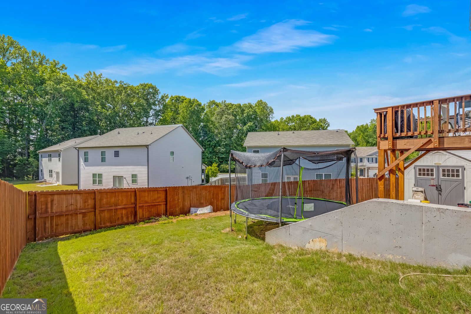 575 Walnut Grove Way Pendergrass - Photo 38