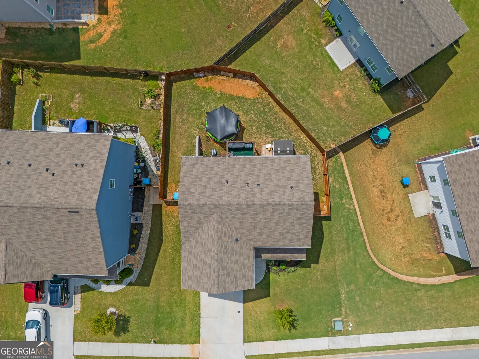 575 Walnut Grove Way Pendergrass - Photo 39