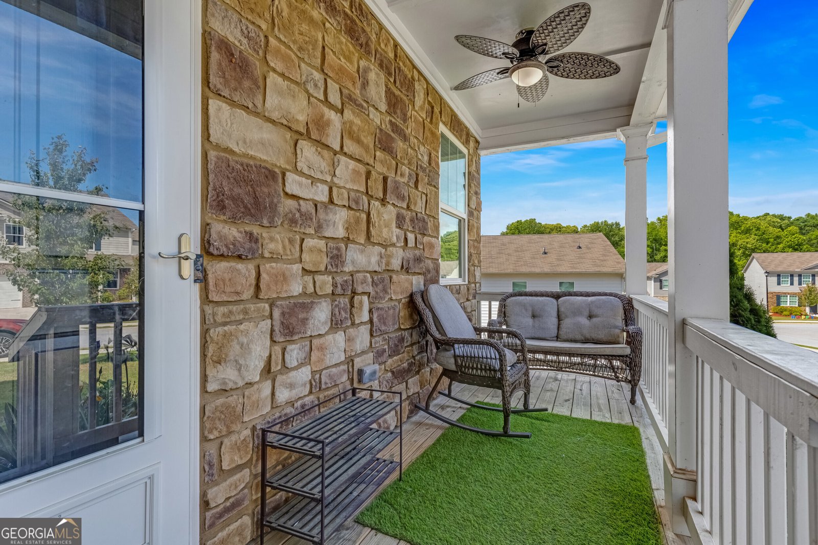 575 Walnut Grove Way Pendergrass - Photo 6