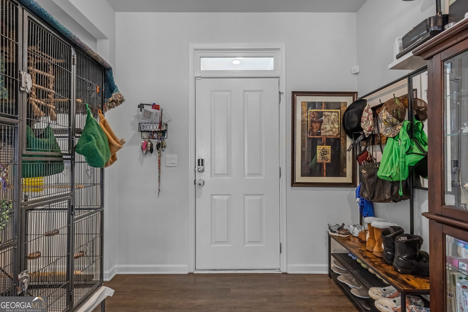 575 Walnut Grove Way Pendergrass - Photo 7