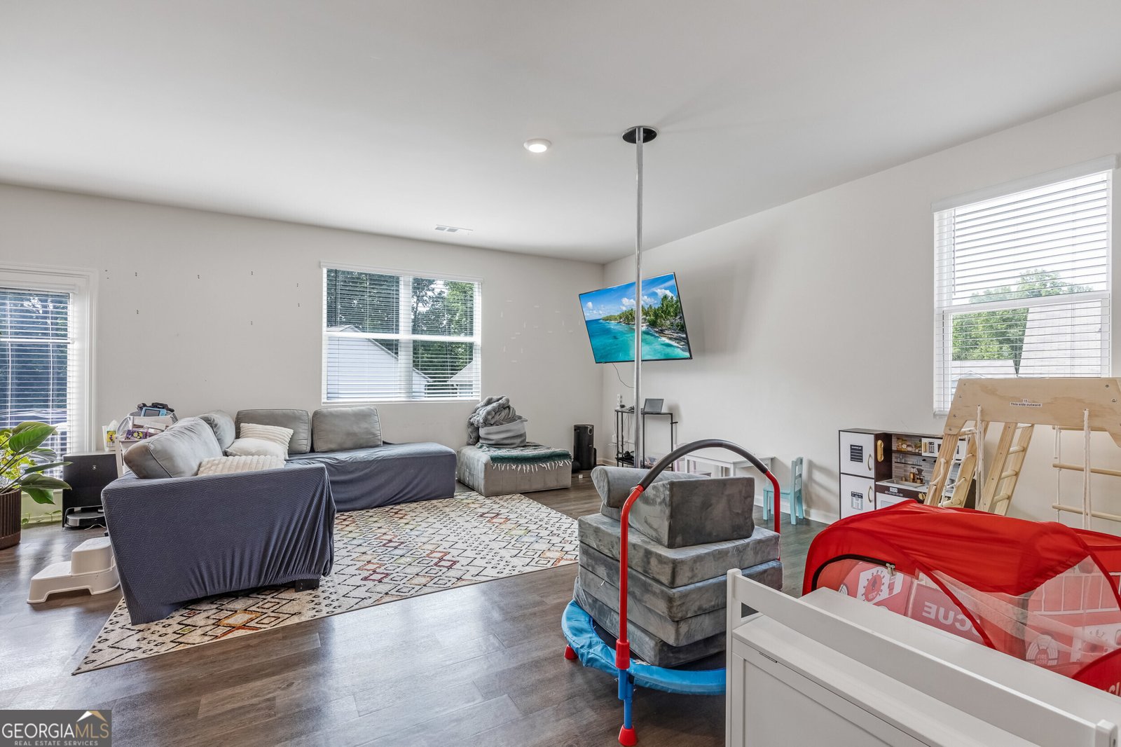 575 Walnut Grove Way Pendergrass - Photo 8
