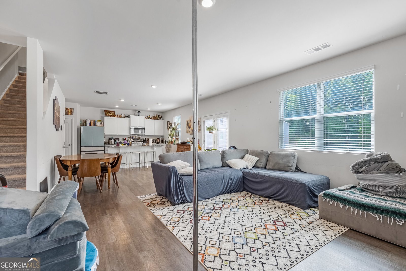 575 Walnut Grove Way Pendergrass - Photo 9