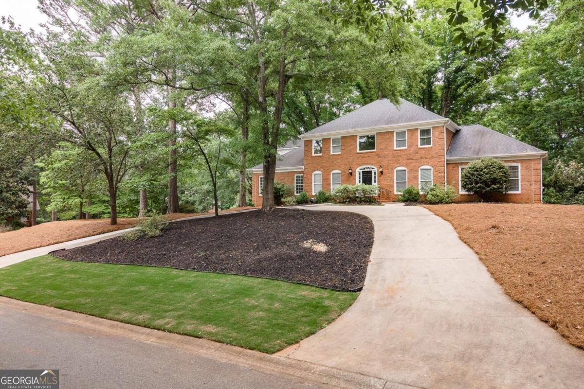 250 Benjamin Drive Athens - main photo