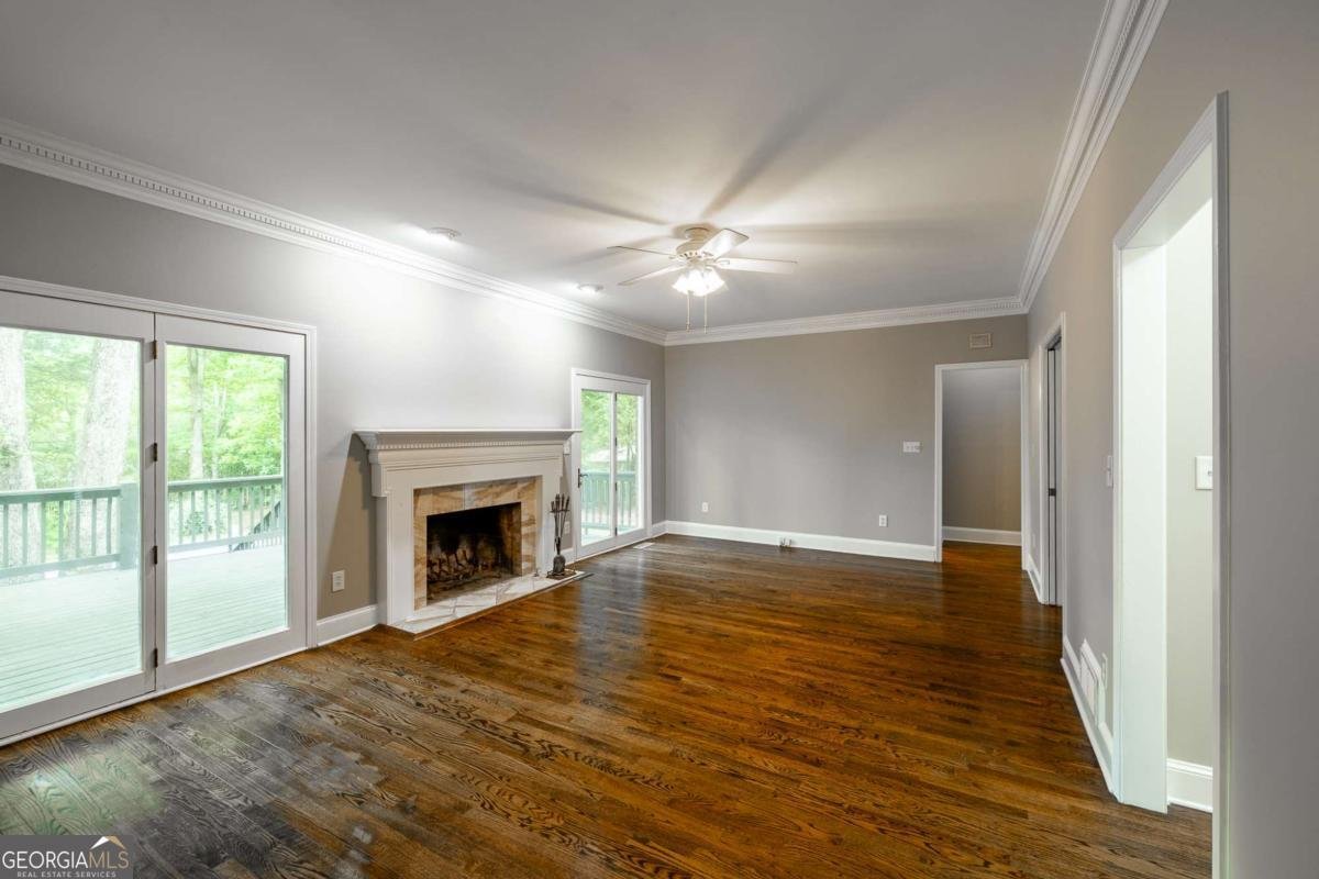 250 Benjamin Drive Athens - Photo 15