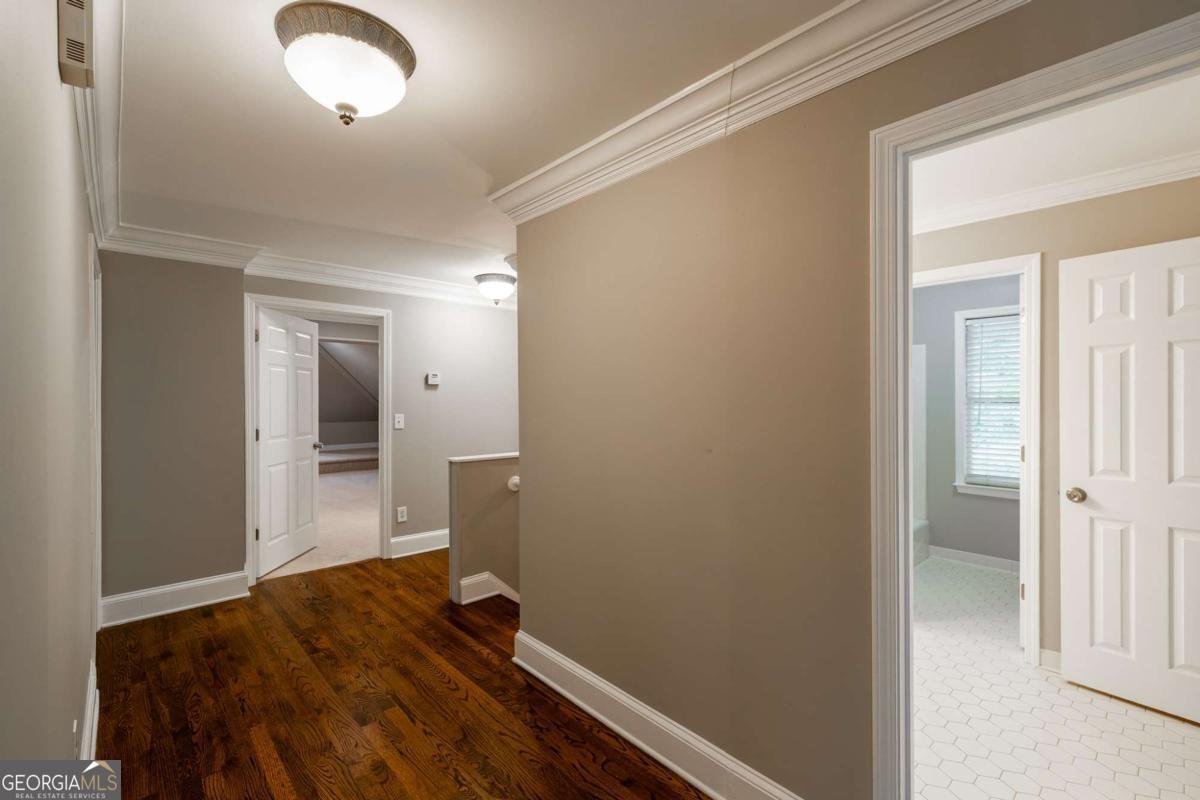 250 Benjamin Drive Athens - Photo 36