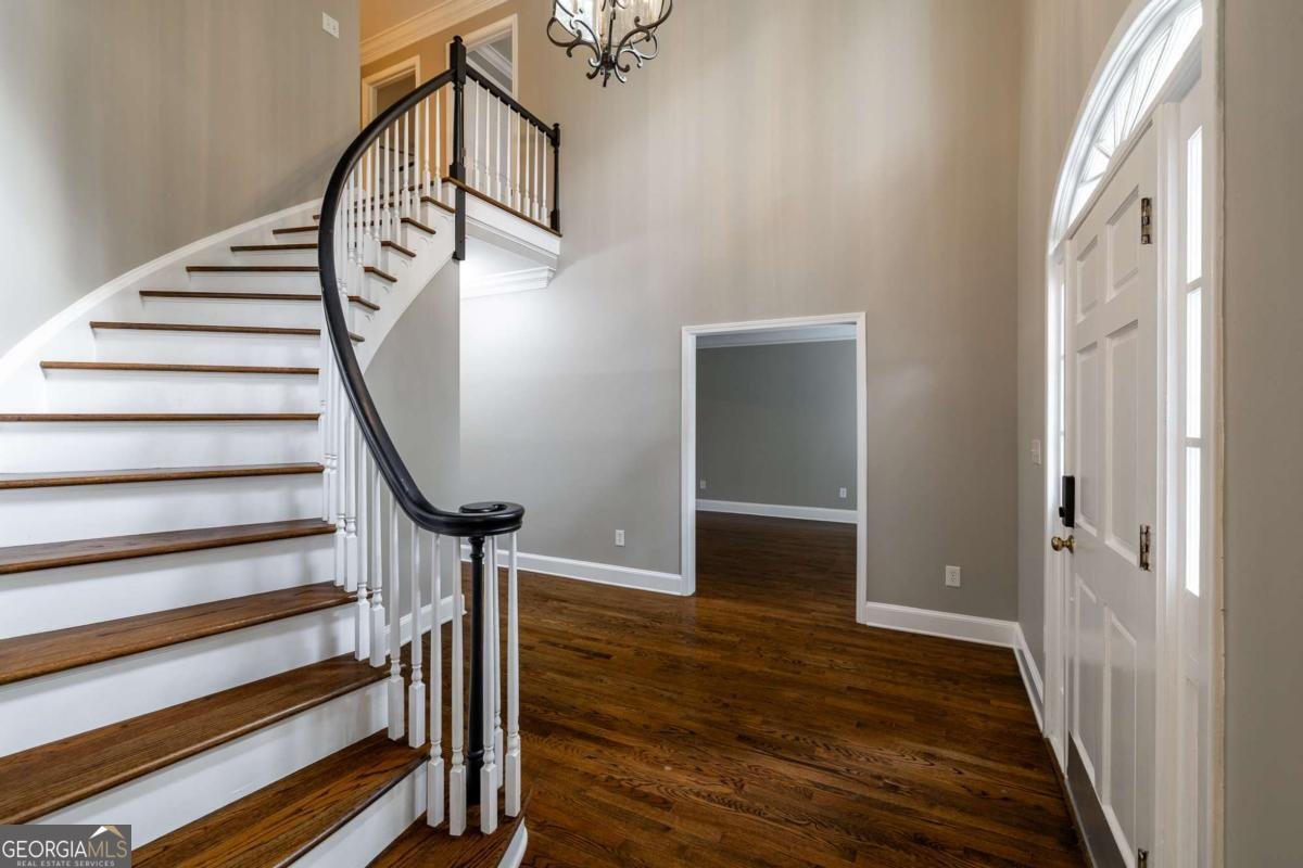 250 Benjamin Drive Athens - Photo 6