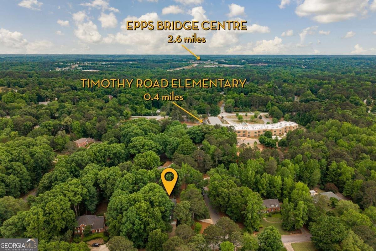 250 Benjamin Drive Athens - Photo 65