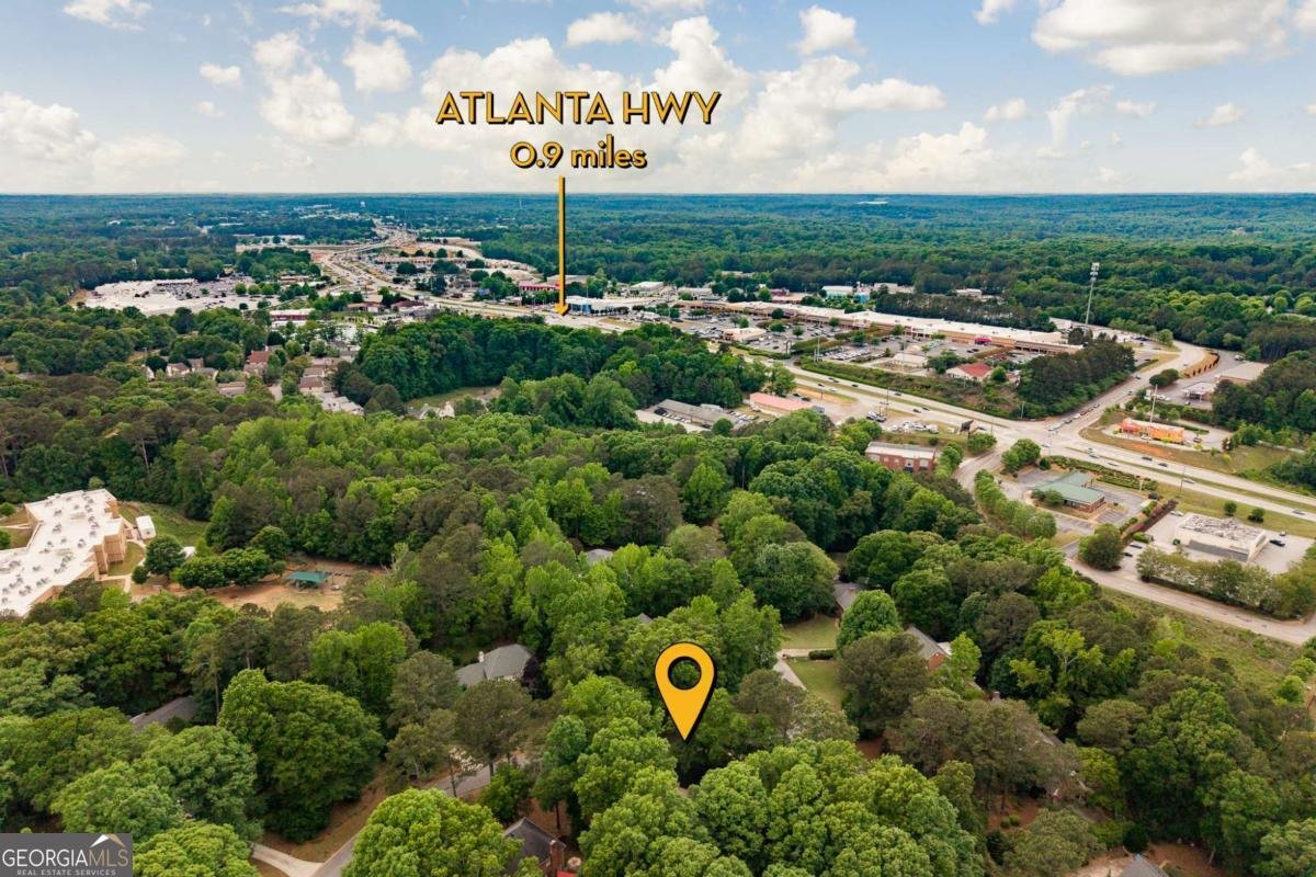 250 Benjamin Drive Athens - Photo 66
