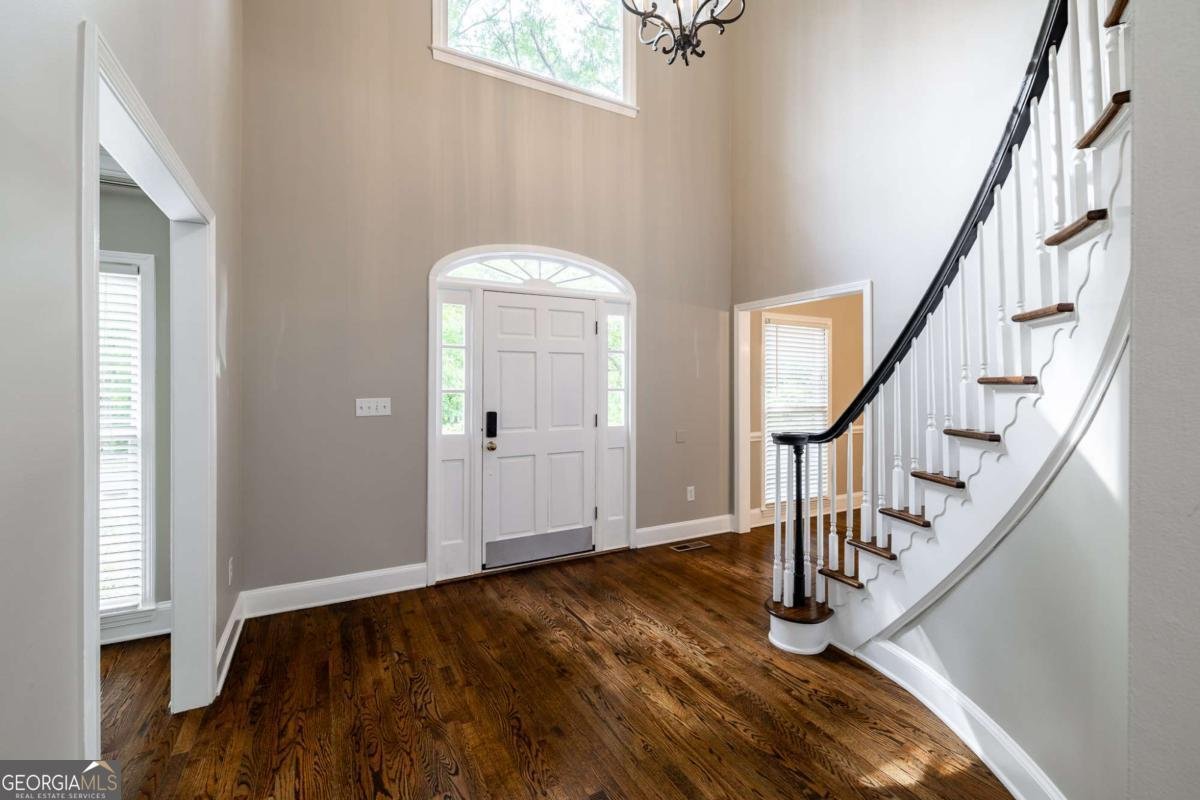 250 Benjamin Drive Athens - Photo 7