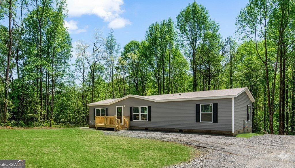 1254 Pleasant Gap Road Ellijay - Photo 40
