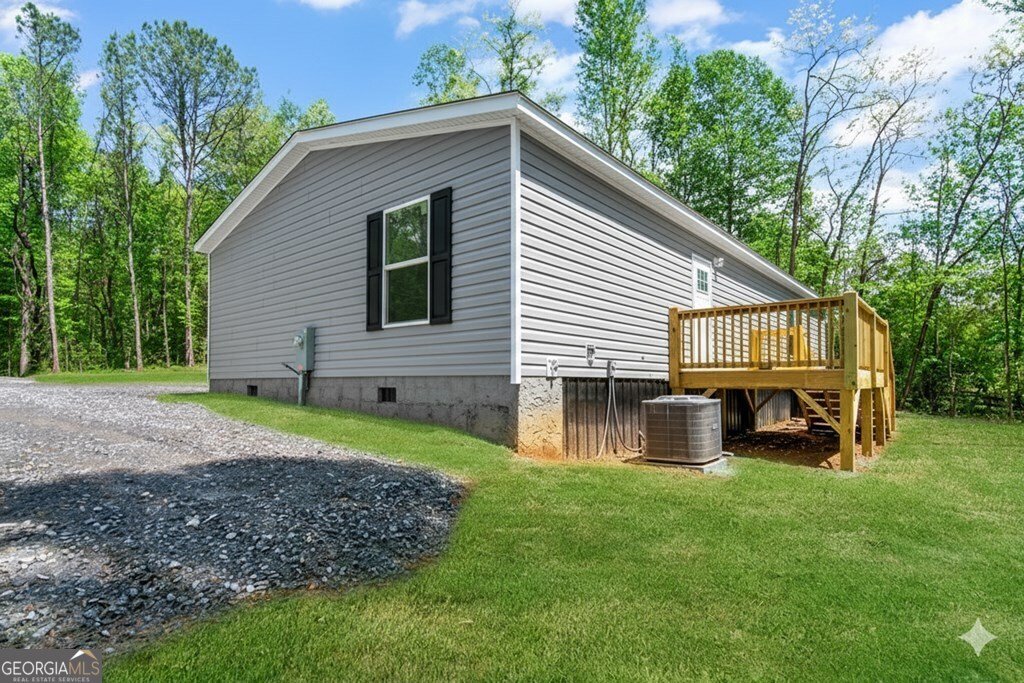 1254 Pleasant Gap Road Ellijay - Photo 41