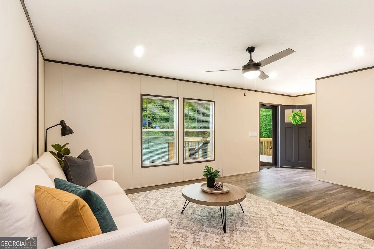 1254 Pleasant Gap Road Ellijay - Photo 9