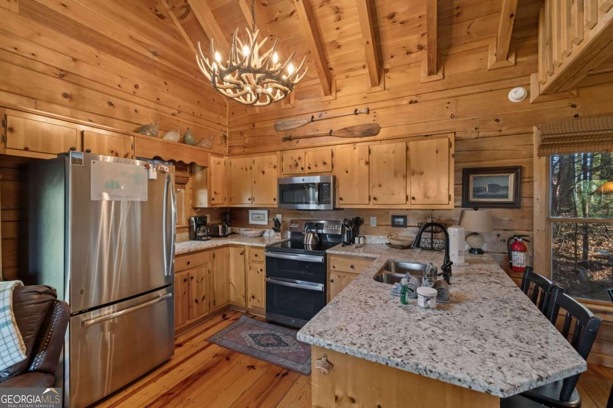 258 Dupont Drive Blue Ridge - Photo 10