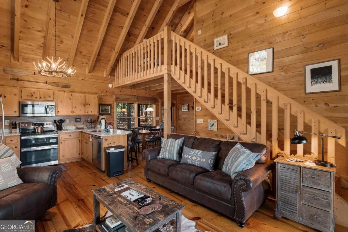 258 Dupont Drive Blue Ridge - Photo 17