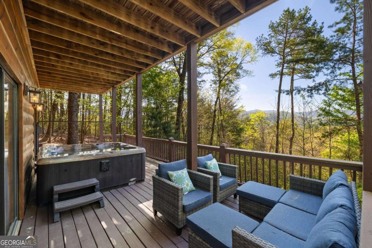258 Dupont Drive Blue Ridge - Photo 30