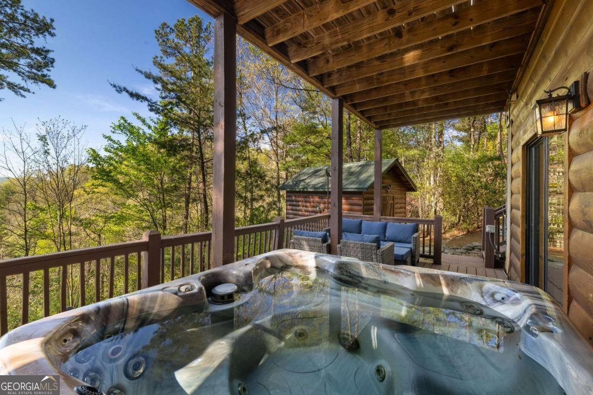 258 Dupont Drive Blue Ridge - Photo 31