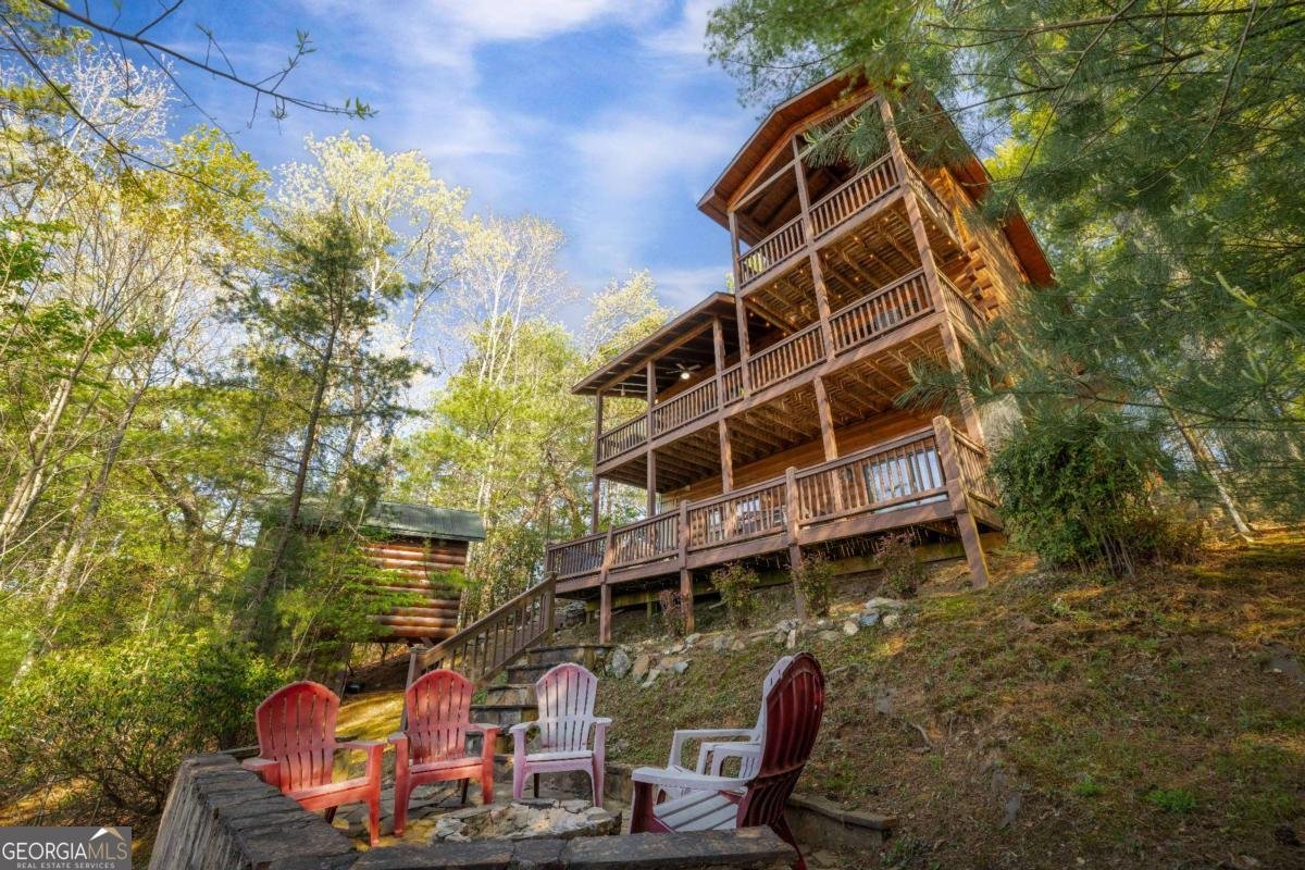 258 Dupont Drive Blue Ridge - Photo 32